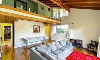 Imagem 9: Casa à venda, 191 m² por R$ 780.000,00 - Bairro Alto - Curitiba/PR