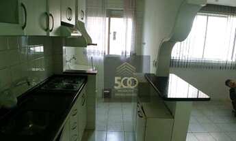 Imagem: Apartamento à venda, 48 m² por R$ 190.000,00