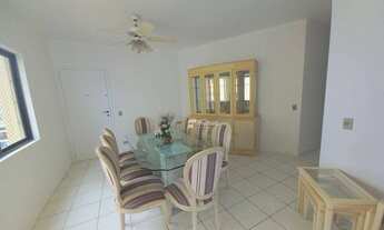 Imagem 4: Apartamento com 4 dormitórios à venda, 145 m² por R$ 650.000,00 - Pitangueiras - Guarujá/S