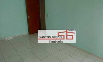 Imagem 5: Casa com 2 dormitórios para alugar, 50 m² - Freguesia do Ó - São Paulo/SP