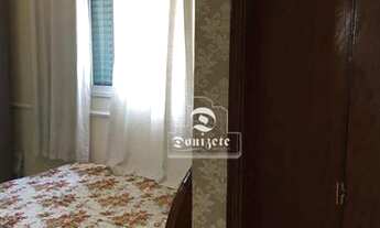 Imagem 7: Sobrado à venda, 100 m² por R$ 479.000,00 - Parque Oratório - Santo André/SP