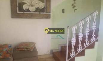 Imagem 3: Casa com 7 dormitórios à venda, 465 m² por R$ 1.100.000,00 - Palmeiras - Belo Horizonte/MG