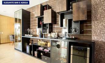 Imagem 3: Casa Residencial à venda, Tamboré, Santana de Parnaíba -