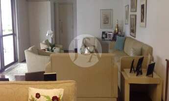 Imagem 5: RIO DE JANEIRO - Apartamento Padrão - Leblon