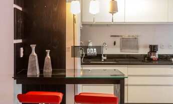 Imagem 6: Florianópolis - Apartamento Padrão - Jurerê Internacional