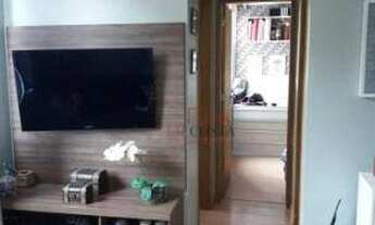 Imagem 6: Apartamento à venda, 51 m² por R$ 200.000,00 - Fonseca - Niterói/RJ