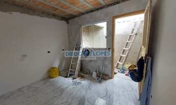 Imagem 3: Sobrado em Tatuquara - Curitiba