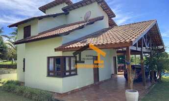 Imagem: Chácara com 3 dormitórios à venda, 1000