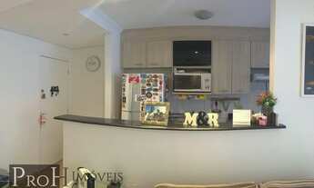 Imagem 3: Apartamento 2 dormitórios e Lazer completo - R$ 312.000,00