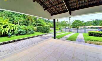 Imagem: Casa com 4 dormitórios à venda, 550 m²