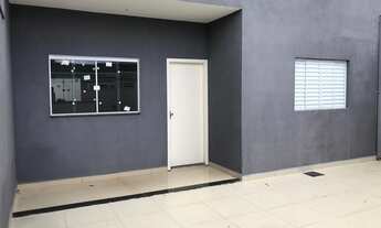 Imagem 2: Casa com 2 dormitórios à venda, 72 m² por R$ 280.000,00 - Jardim da Balsa II - Americana/S