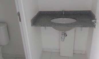 Imagem 3: Sala Comercial com 42 m² Para Locação em Barueri- Ed. Office Innovation