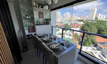 Imagem 5: Apartamento 1 dormitório para Venda em São Paulo, VILA MARIANA, 1 dormitório, 1 banheiro