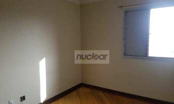 Imagem 7: Apartamento com 3 dormitórios à venda, 58 m² por R$ 300.000 - Vila Alpina - São Paulo/SP