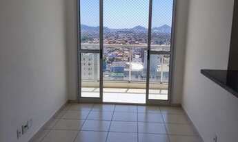 Imagem 2: Apartamento para venda possui 65m2 com 2 quartos