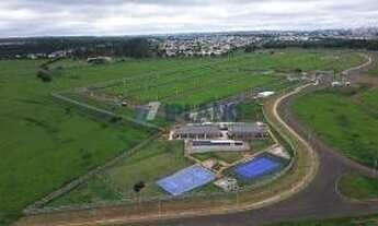 Imagem: Terreno. - Residencial Villeneuve