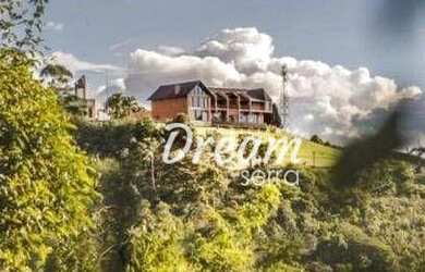 Imagem 6: Terreno à venda, 500 m² por R$ 70.000,00 - Fazenda Suiça - Teresópolis/RJ