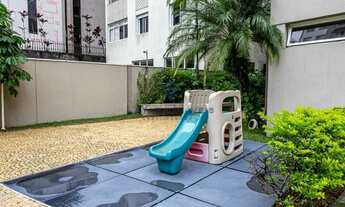 Imagem 5: São Paulo - Apartamento Padrão - Perdizes