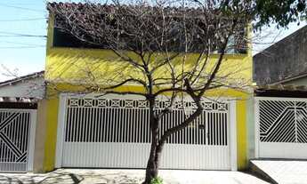 Imagem: Sobrado com 3 dormitórios à venda, 160