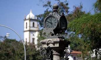 Imagem 7: Rio de Janeiro - Kitchenette/Conjugados - Santa Teresa