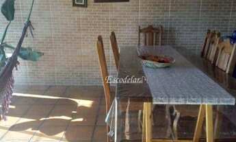 Imagem 7: Sobrado com 3 dormitórios à venda, 213 m² por R$ 800.000,00 - Parque Continental I - Guaru