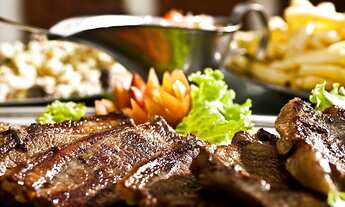 Imagem: Churrascaria/Restaurante - Zona Leste de