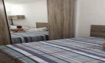 Imagem 3: Apartamento com 3 dormitórios à venda, 67 m² por R$ 330.000,00 - Jardim Limoeiro - Serra/E