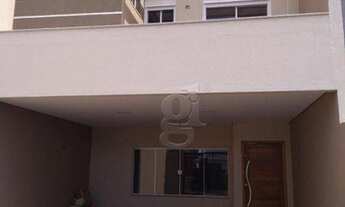 Imagem 2: Sobrado com 4 dormitórios à venda, 200 m² por R$ 850.000,00 - Gleba Fazenda Palhano - Lond