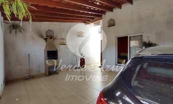 Imagem 5: Casa - Parque Residencial Sabiás - Indaiatuba