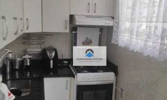 Imagem 4: Casa com 3 dormitórios à venda, 272 m² por R$ 900.000,00 - Vila Oliveira - Mogi das Cruzes