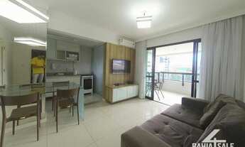 Imagem: Apartamento com 1 dormitório à venda