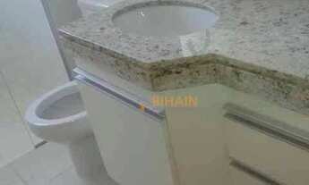 Imagem 7: Apartamento com 3 dormitórios para alugar, 90 m² por R$ 2.600,00/mês - Jardim America - Be