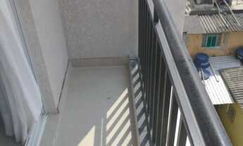 Imagem 6: Apartamento com 1 dormitório à venda, 29 m² por R$ 200.000,00 - Chácara Califórnia - São P