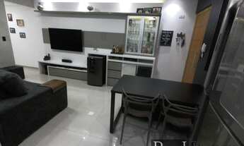 Imagem 4: Apartamento 2 dormitórios sendo 1 suíte localizado em Santo André 364.000,00