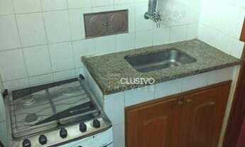 Imagem 7: Apartamento com 1 dormitório para alugar, 40 m² - Ingá - Niterói/RJ