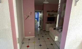 Imagem 5: Casa de vila para venda possui 87 m² com 3 quartos em Armação - Salvador - BA