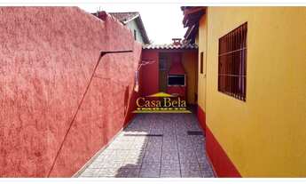 Imagem 4: Casa com 2 dormitórios à venda, 67 m² por R$ 255.000,00 - Jardim Belas Artes - Itanhaém/SP