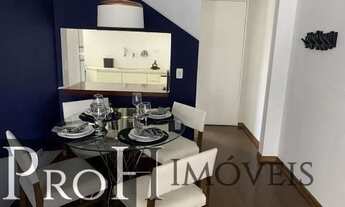 Imagem 6: Apartamento 60m² 2 dormitórios e Lazer completo R$ 545.000,00