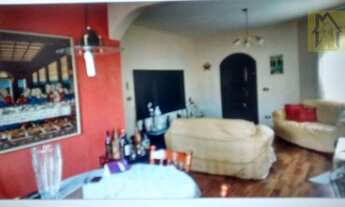 Imagem 4: Sobrado com 3 dormitórios à venda, 290 m² por R$ 640.000,00 - Vila Ema - São Paulo/SP