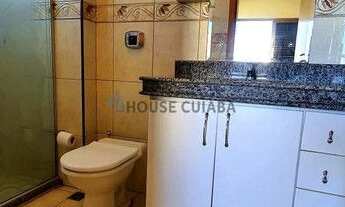 Imagem 7: Aparatamento com 3/4 sendo 1 suíte no Edifício Caravelas