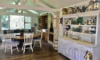 Imagem 5: Belíssimo sítio em Itaipava!!