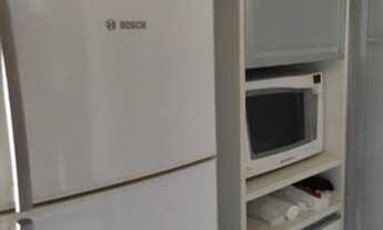 Imagem 5: Apartamento 2 quartos Ed. Premiere Cód: 13963 D