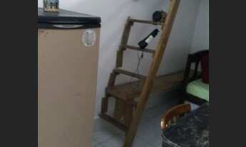 Imagem 4: Casa para venda tem 336 metros quadrados com 11 quartos