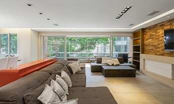 Imagem 4: Porto Alegre - Apartamento Padrão - Higienópolis