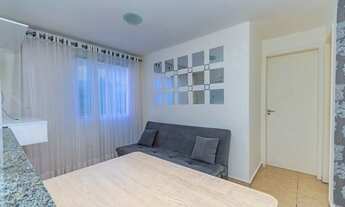 Imagem 6: Apartamento à venda, 38 m² por R$ 230.000,00 - Portão - Curitiba/PR