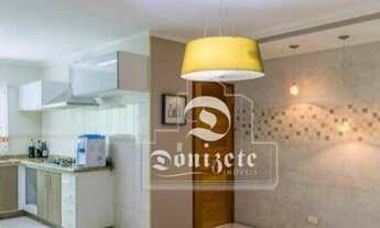 Imagem: Sobrado à venda, 237 m² por R$ 759.000,01