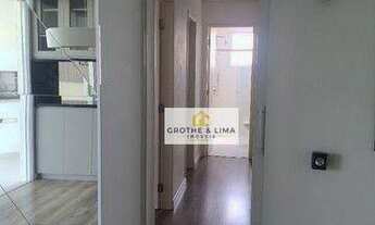 Imagem 6: Apartamento com 3 dormitórios à venda, 82 m² por R$ 508.000,00 - Esplanada Independência