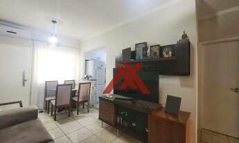 Imagem 6: COND. FECHADO - 2 Dorm. / 1 Suíte / 2 Vagas / 105 m² - Jd. Conceição - SJRP/SP