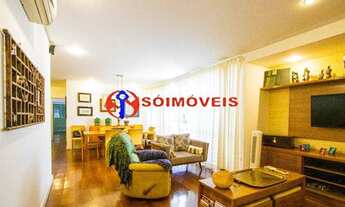 Imagem: Apartamento para venda tem 212 metros quadrados