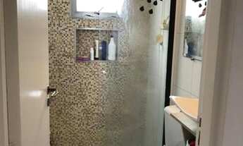 Imagem 7: APARTAMENTO- 55 M - 2 DORMITÓRIOS / 1 VAGA- VILA IVONE